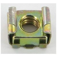 Nut for J92 deck chute bolt