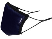 PORTWEST CV33 Fabric 3-Ply Face Mask Navy