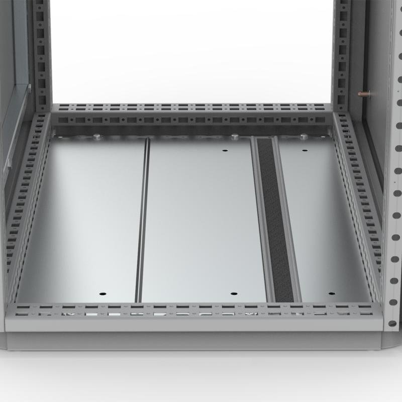 SCE1200 nVent Hoffman Cable entry profile, 1200