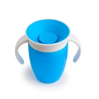 Munchkin Miracle Trainer Cup 207ml 6 Months +