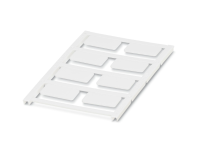 Phoenix Contact UC-EMP (27X15) - Snap-in markers 0825439