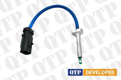 Water In Fuel Sensor