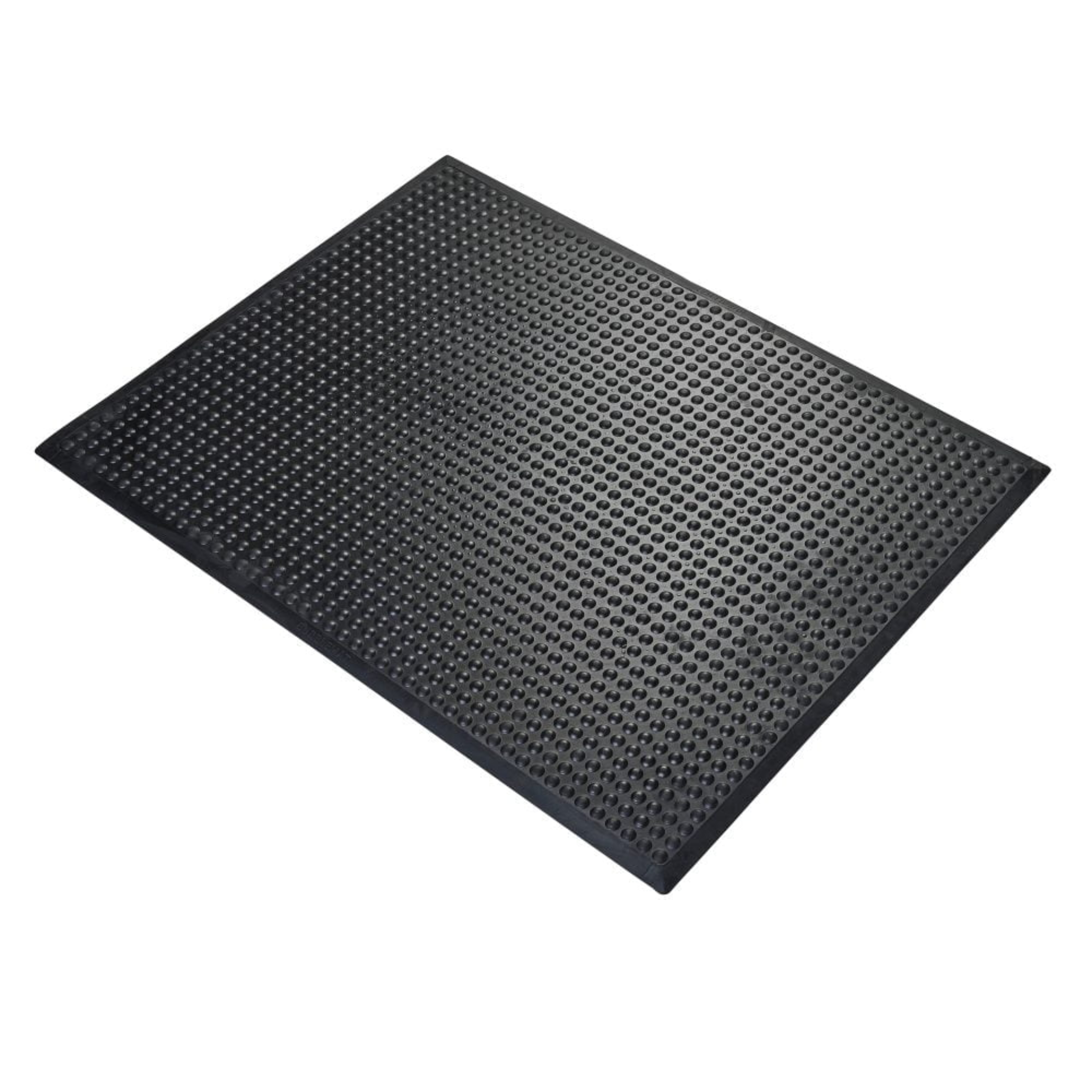 Bubblemat Anti Fatigue Mat,Edged All Round, Each