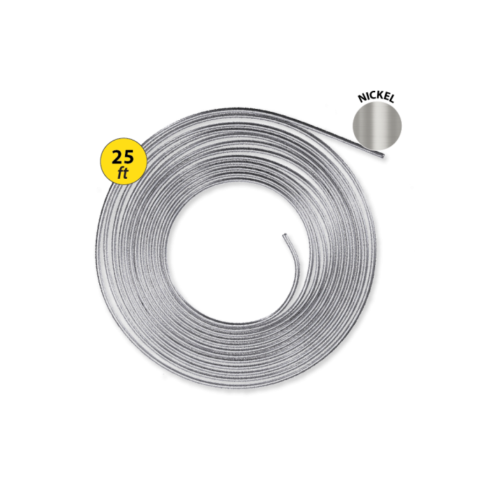 Cupro Nickel Brake Pipe