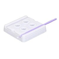 Premium Plus Disposable Mixing Wells Pk.200 - DMI Dental Supplies Ireland - Next Day Delivery