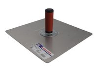 MT M1 ALUMINIUM HAWK 13X13IN