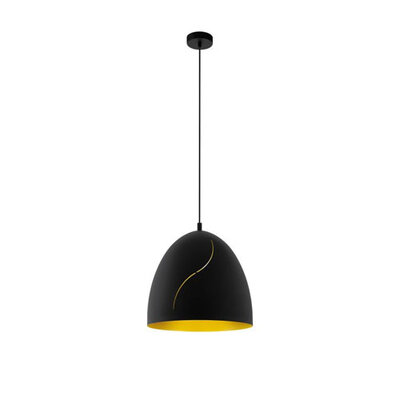 Hunningham Pendant Light - Large