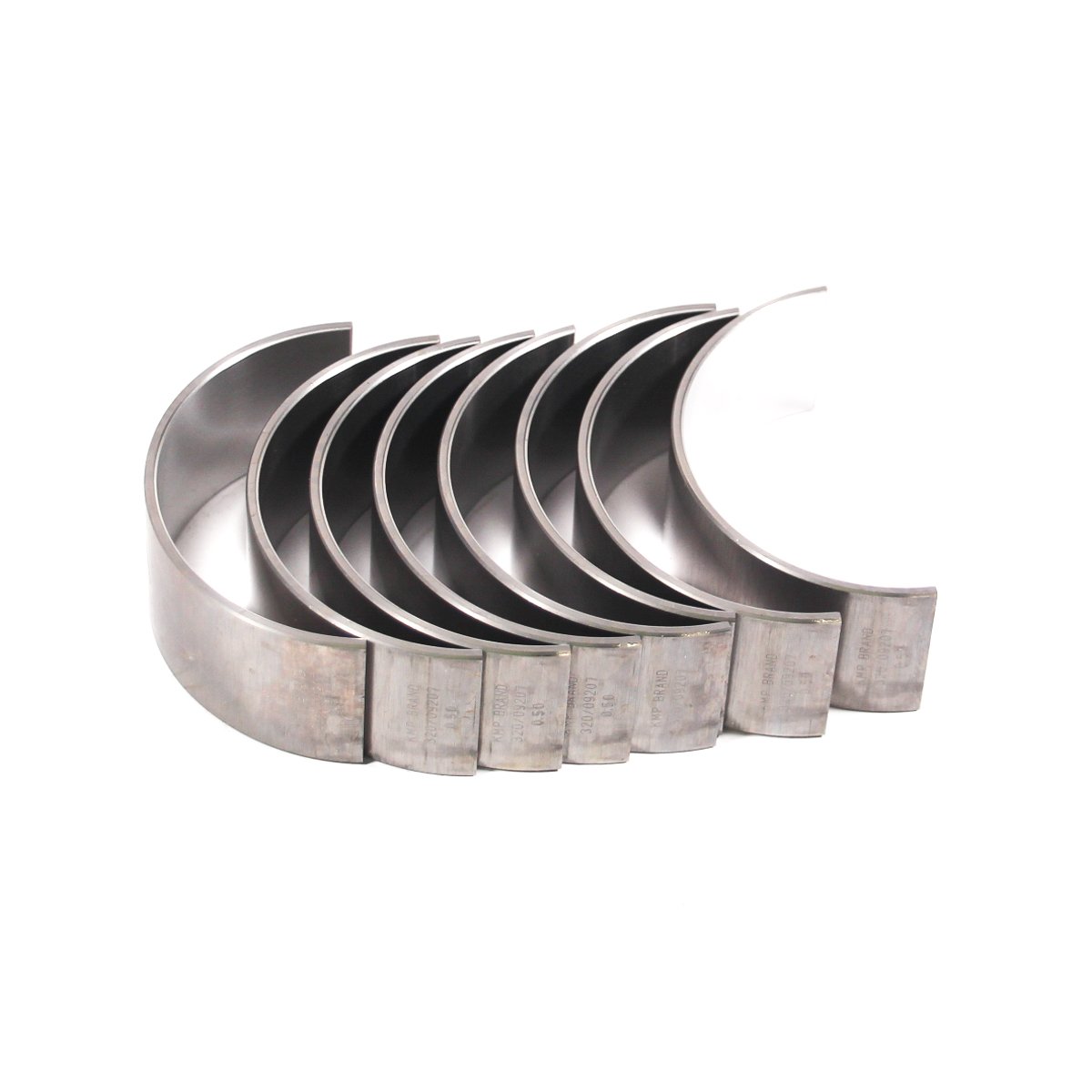 BEARING KIT, CONROD 0.50MM
