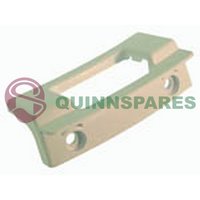 Door Handle Kit White Hotpoint