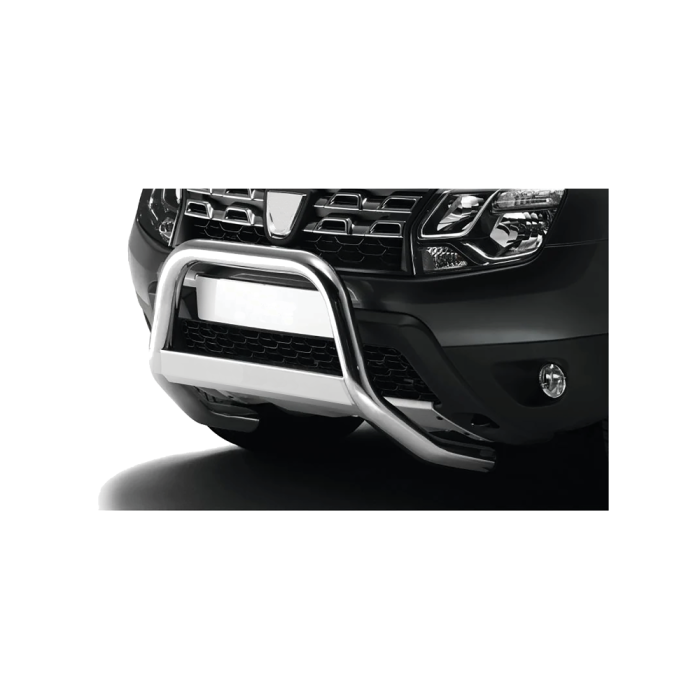 A-Bar for DUSTER 10-17 (63mm)