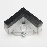 Single Metal Pressure Plate