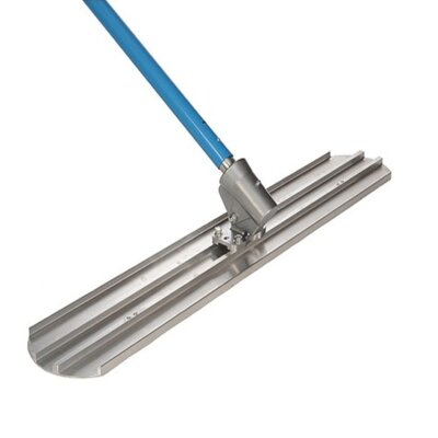 Beton Bull Float C/W Handles