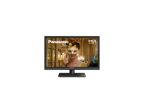 Panasonic 24" HD Ready HDR Smart LED TV with Terrestrial Tuner