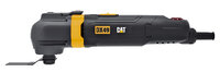 Cat SDS Multi Tool CTD49 350W
