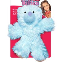 KONG Cat Toy Kitten Teddy Bear x 1