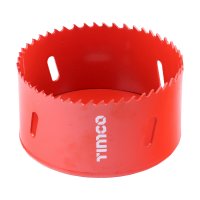 Holesaw HSS Bi-Metal 83mm