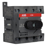 1SCA105413R1001 ABB OT80F4N2 Switch Disconnector