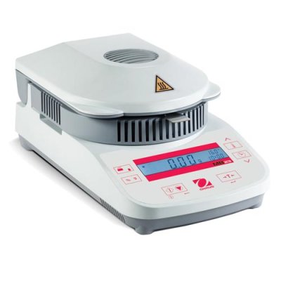 Moisture Analyzer