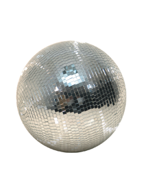 Mirrorballs & Pinspots