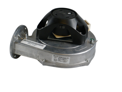 Premix ventilator SCR+/HR vanaf 09/2006 tot 03/2019