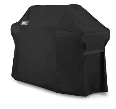 Weber Premium Grill Cover 7104 Fits Summit 600 Series Gas BBQ