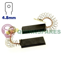 CARBON BRUSH PAIR BOSCH ECONOMY