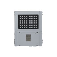 Zone 1 120W LED Medium Power Flood Light
