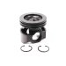 PISTON BODY C/W CLIPS