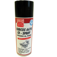 Carcos Copper Anti Seize