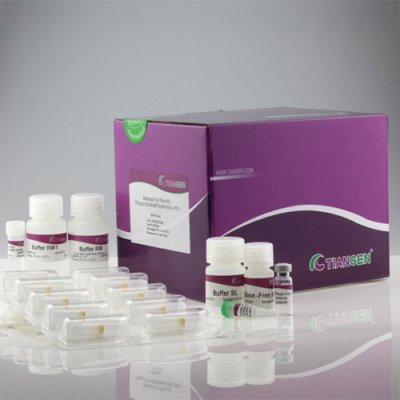 RNAprep Pure Plant Plus Extraction Kit