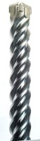 Hammer Drill Bit 4 Edge SDS Max 20 x 200 x 320 CD Juwel