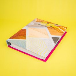 Architectural Brochures and Swatches