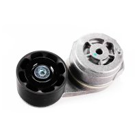 BELT TENSIONER