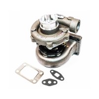 TURBOCHARGER FOR JCB