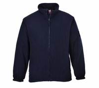FR30 MODAFLAME Flame Retardant Anti Static Fleece Navy