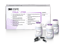 Filtek Z500 StarterKit Capsules 8021TP