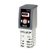 Grant Vortice Portable Immersion Circulator Stainless Steel 1.3kw