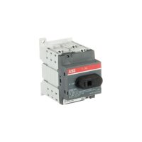 OTDC16F4 ABB DC Switch Disconnector 660/1000 Vdc 10/16A Terminal Bolt Kit Included Handle And Sharft Not Included 1SCA121461R1001