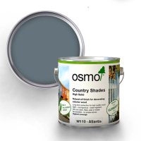 OSMO Country Shades Atlantis Colour Swatch
