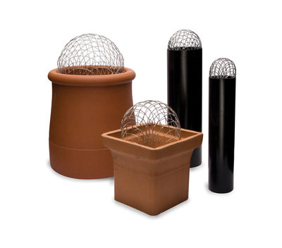 Galvanised Wire Balloon 4in