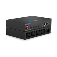 blustream-4-port-managed-iec-pdu-45203