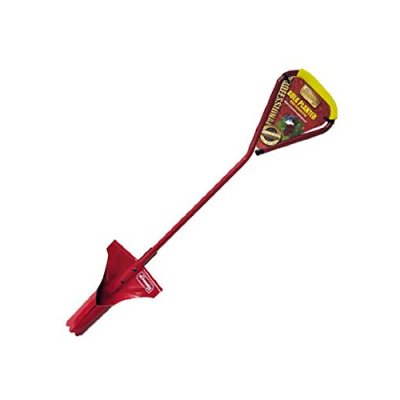 Kingfisher RC402 Pro Gold Long Handled Bulb Planter