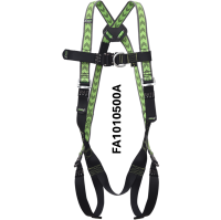 Body Harness 2 Attachment Points