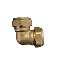 10mm CxC Compression Elbow 318206