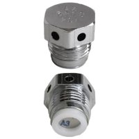Amerex Disc, Washer & Nut Assembly