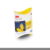 3M EAR Ultrafit Corded Plugs UF-01-000