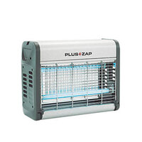 FLYZE121 ZE121 2x8W FLY KILLER ALUMINIUM