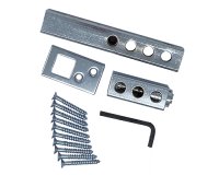 Federal Locking Bolt Hi -Security