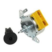 Genuine Original Tefal Actifry Air Fryer Motor & Transmission Shaft