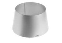 69mm x 54mm 304L Concentric Reducer EN10253/3